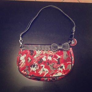 Girls purse